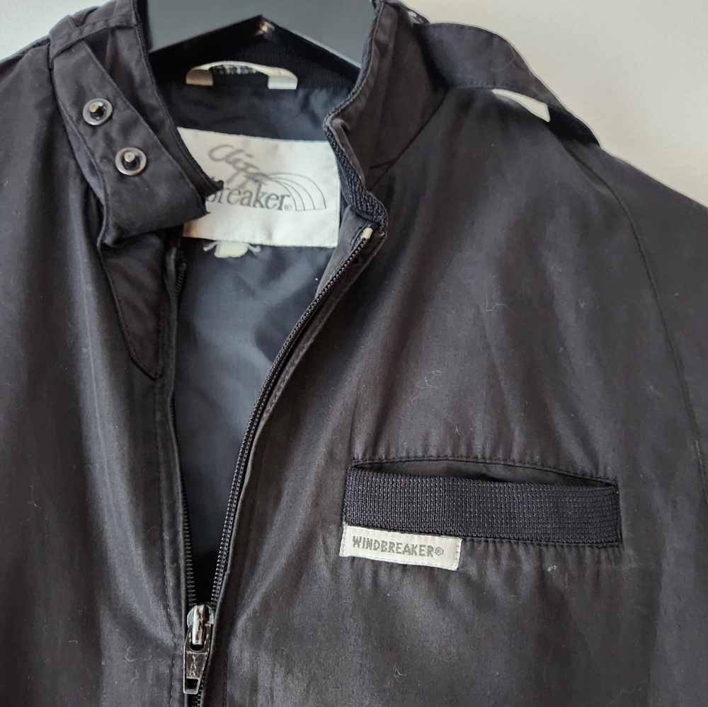 Members only inspired jacket - Picture 2 of 3